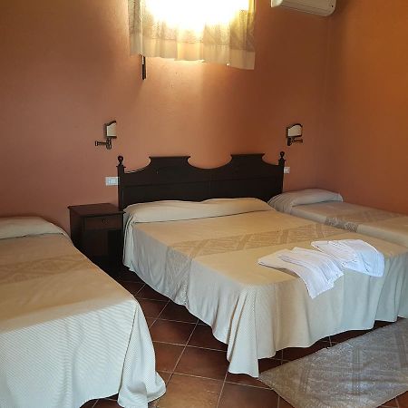 Hotel Sardus Pater Портишедду Экстерьер фото